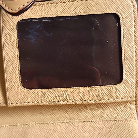 Coach Wallet - Picture 5 of 5